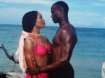 Illustration for article titled Which Rom-Com Destination Is Right For You?